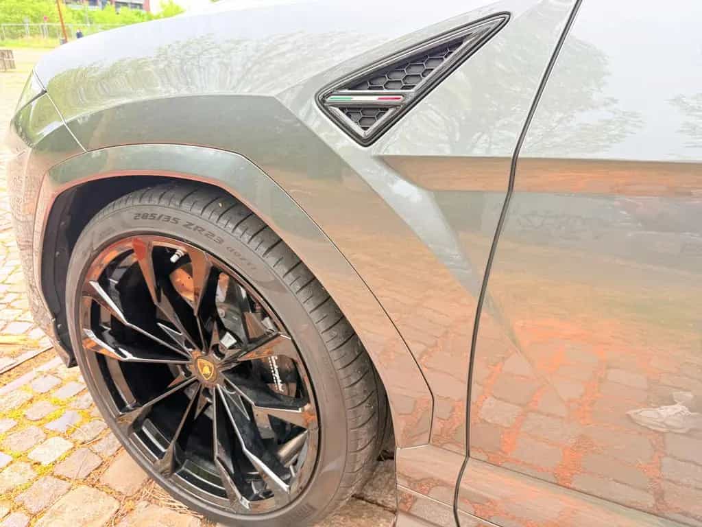 Lamborghini Urus V8 FULL/NIGHTVIS/FONDENT/B&O/MOD2020/SOFTCL 09/2019-photo-7
