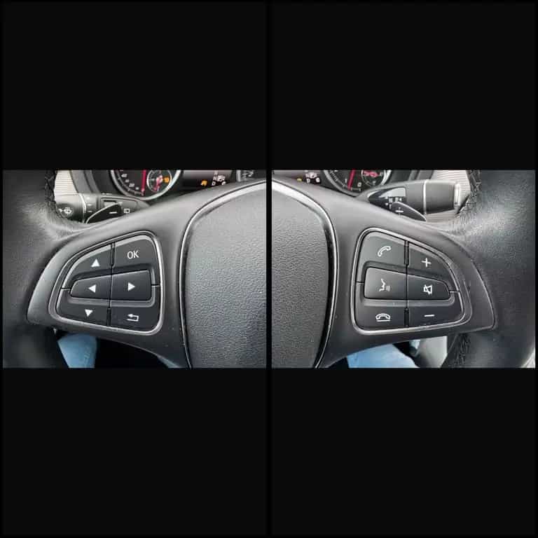 Mercedes-Benz B 180 7G-DCT"STYLE"AHK*AMBIENTE*LEDER*PDC*NAVI* 03/2016-photo-20