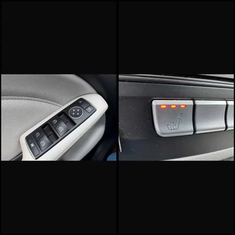Mercedes-Benz B 180 7G-DCT"STYLE"AHK*AMBIENTE*LEDER*PDC*NAVI* 03/2016-photo-21