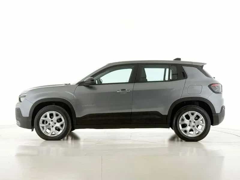 Other Other Jeep Avenger Avenger 1.2 Turbo 100 CV Altitude 07/2024-photo-1