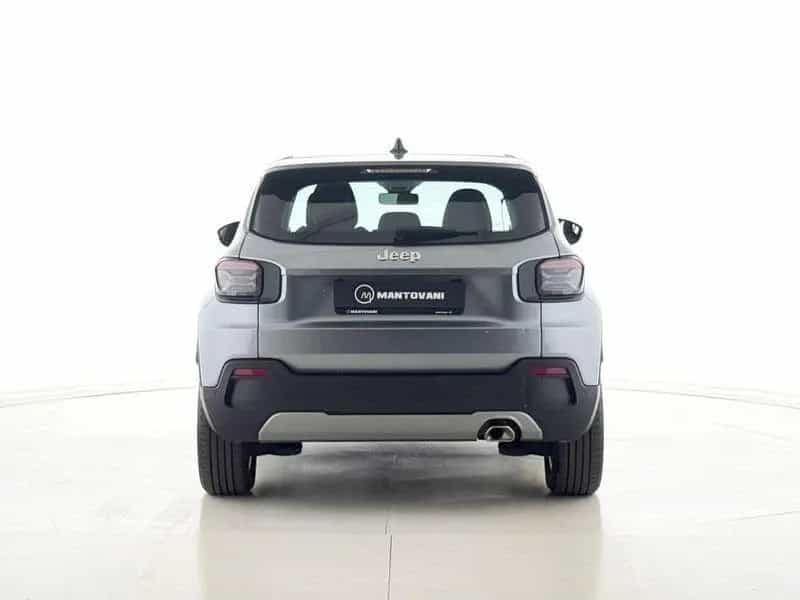 Other Other Jeep Avenger Avenger 1.2 Turbo 100 CV Altitude 07/2024-photo-2