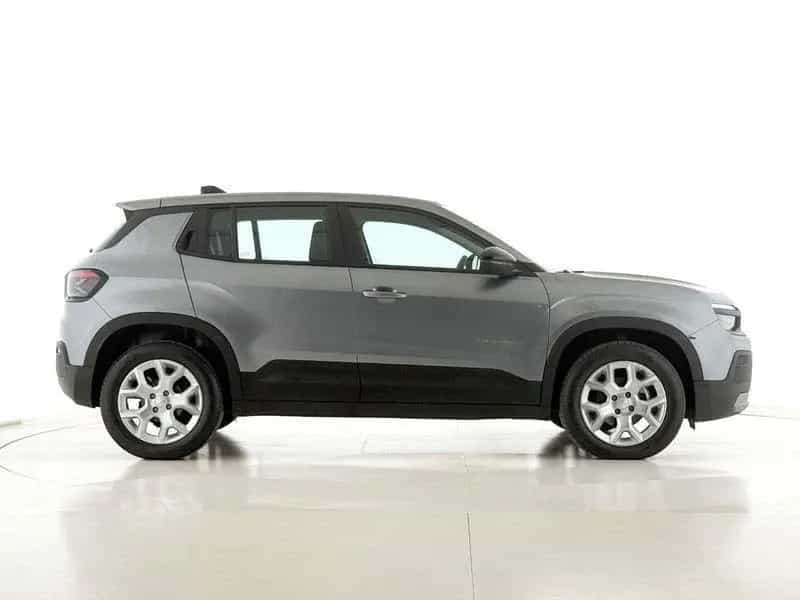Other Other Jeep Avenger Avenger 1.2 Turbo 100 CV Altitude 07/2024-photo-4