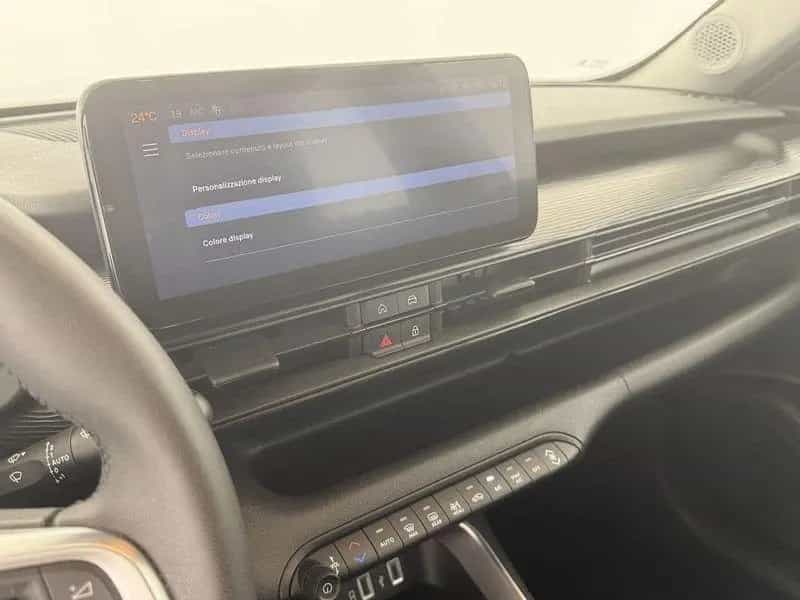 Other Other Jeep Avenger Avenger 1.2 Turbo 100 CV Altitude 07/2024-photo-8