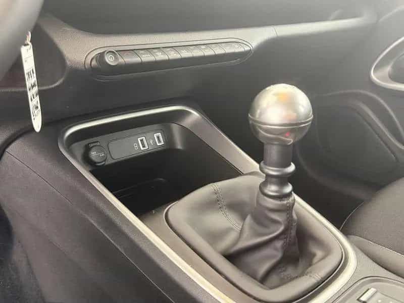 Other Other Jeep Avenger Avenger 1.2 Turbo 100 CV Altitude 07/2024-photo-9