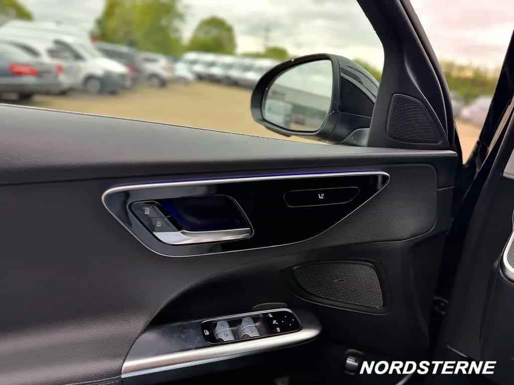Mercedes-Benz C-Class d T Avantgarde (EURO 6d) Klima/LED/BC/eFH. 03/2023-photo-19