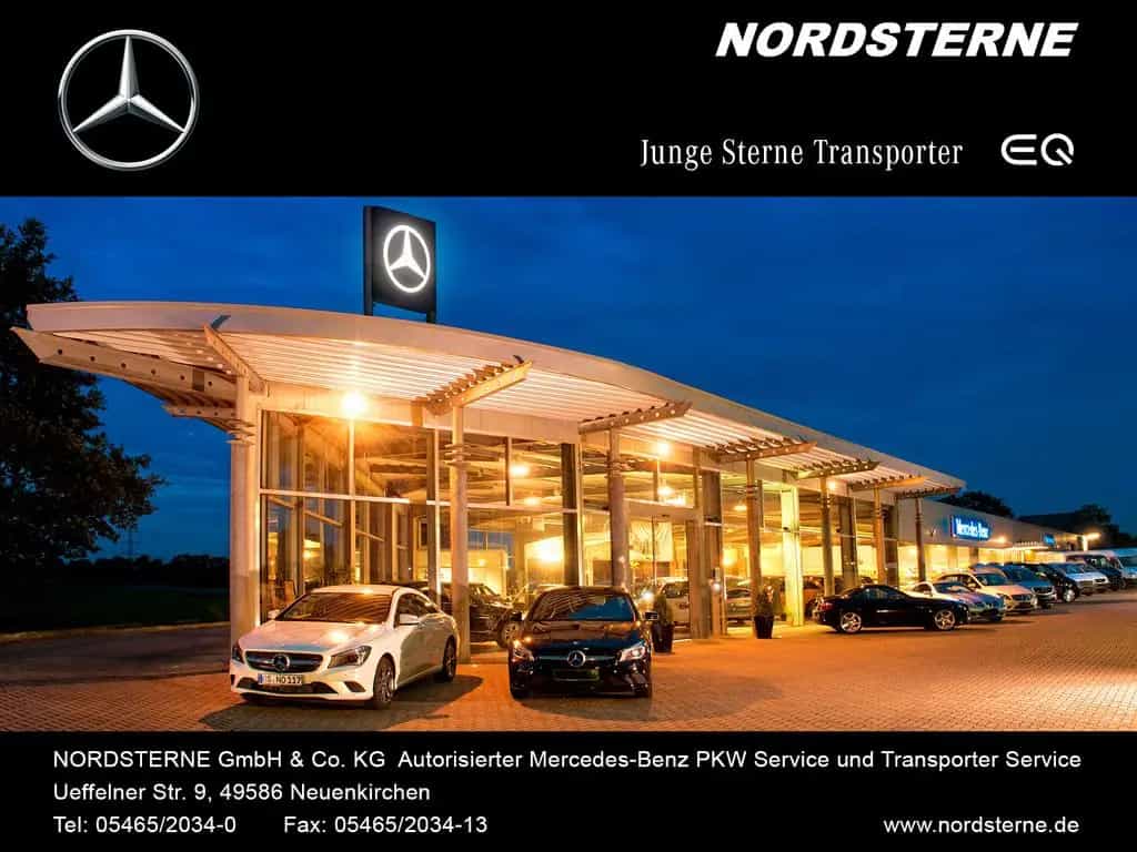 Mercedes-Benz C-Class d T Avantgarde (EURO 6d) Klima/LED/BC/eFH. 03/2023-photo-24