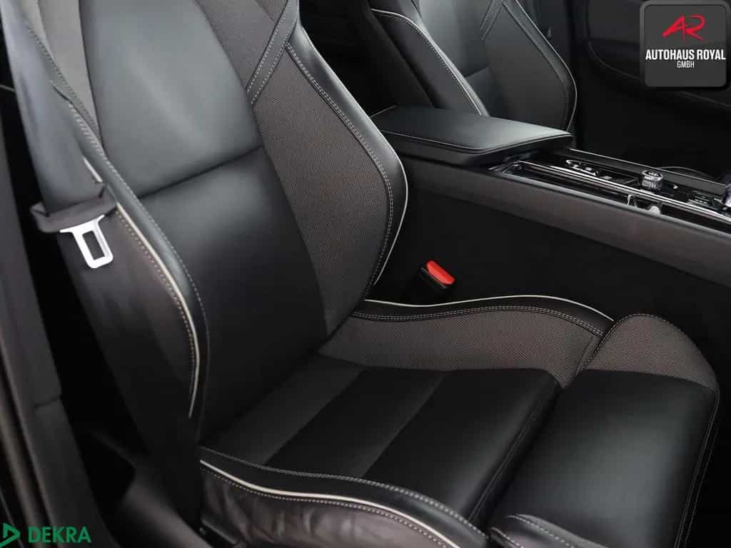 Volvo XC60 XC 60 B4 D AWD PLUS BRIGHT KEYLESS,KAMERA,1.HAND 01/2023-photo-10
