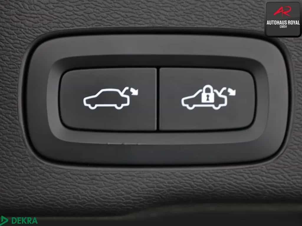 Volvo XC60 XC 60 B4 D AWD PLUS BRIGHT KEYLESS,KAMERA,1.HAND 01/2023-photo-19