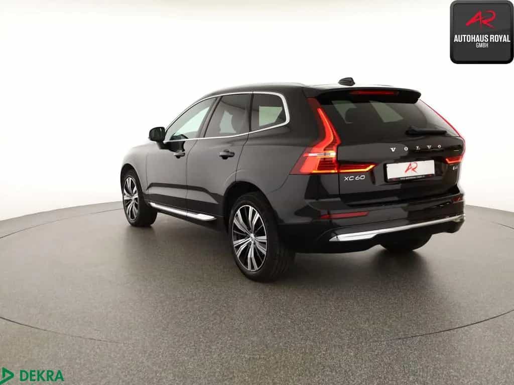 Volvo XC60 XC 60 B4 D AWD PLUS BRIGHT KEYLESS,KAMERA,1.HAND 01/2023-photo-2