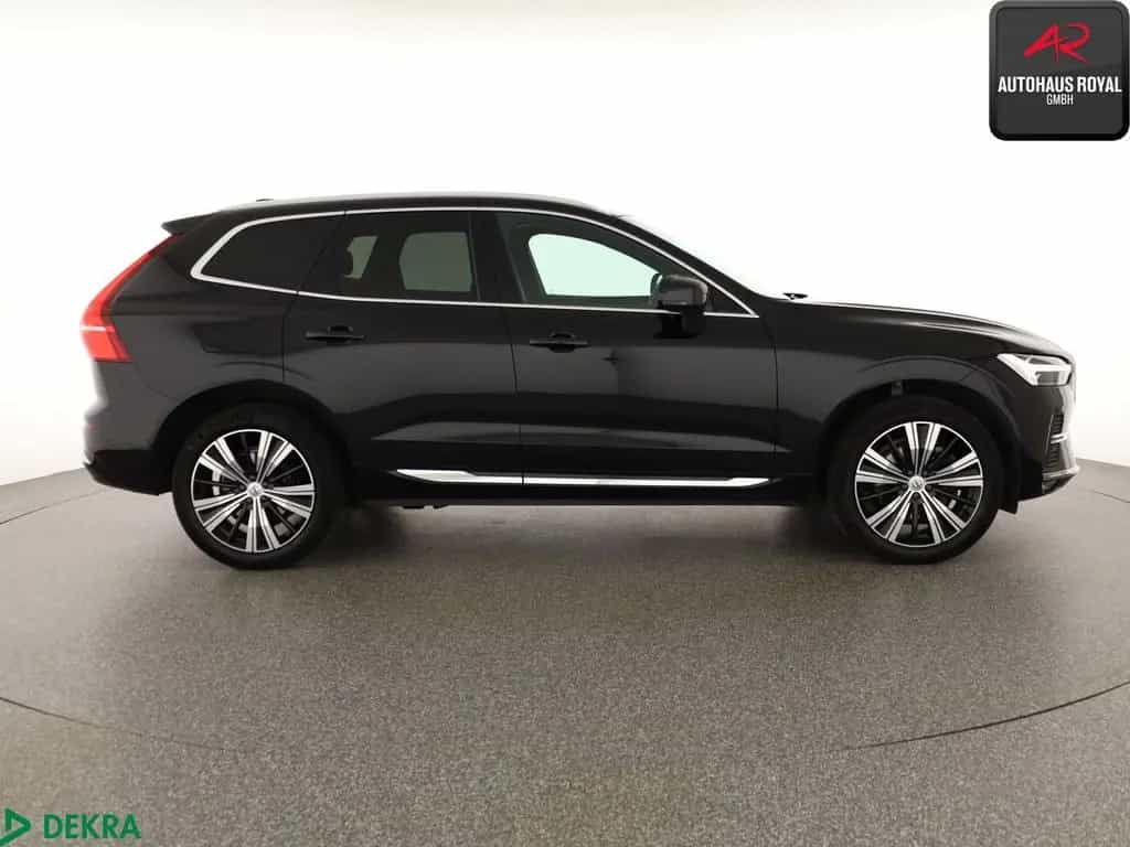 Volvo XC60 XC 60 B4 D AWD PLUS BRIGHT KEYLESS,KAMERA,1.HAND 01/2023-photo-5