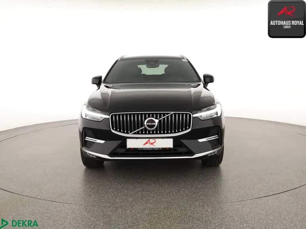 Volvo XC60 XC 60 B4 D AWD PLUS BRIGHT KEYLESS,KAMERA,1.HAND 01/2023-photo-7
