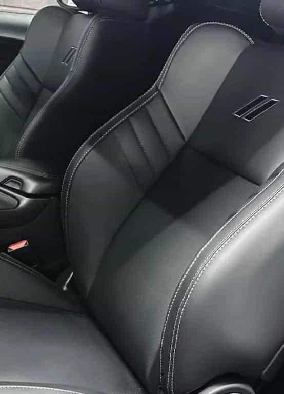 Dodge Other Challenger Widebody 01/2022-photo-4