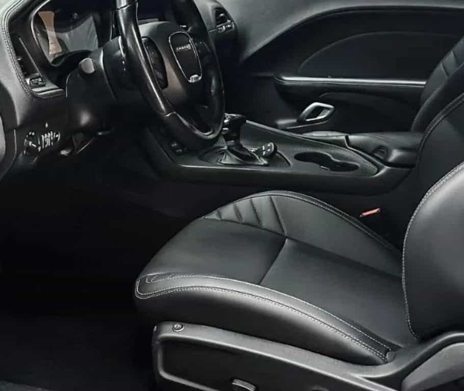 Dodge Other Challenger Widebody 01/2022-photo-6