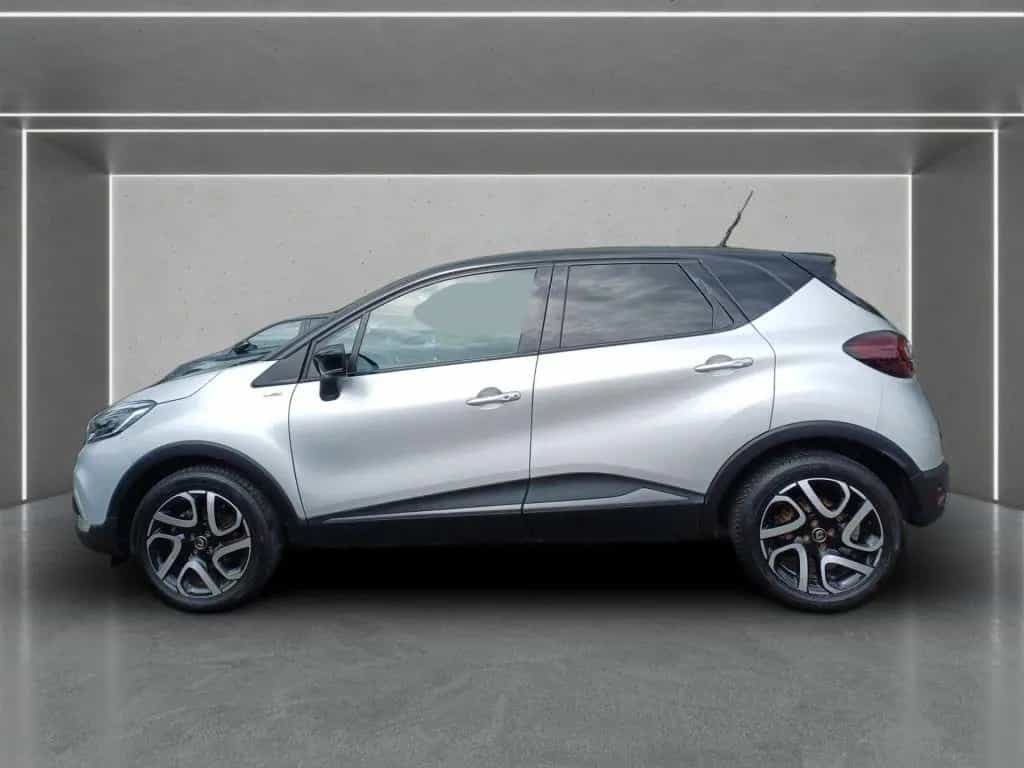 Renault Captur TCe 130 GPF BOSE EDITION 08/2019-photo-10