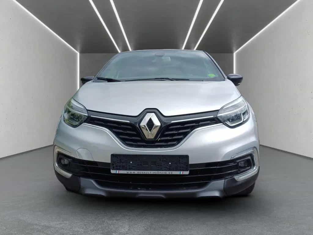 Renault Captur TCe 130 GPF BOSE EDITION 08/2019-photo-4