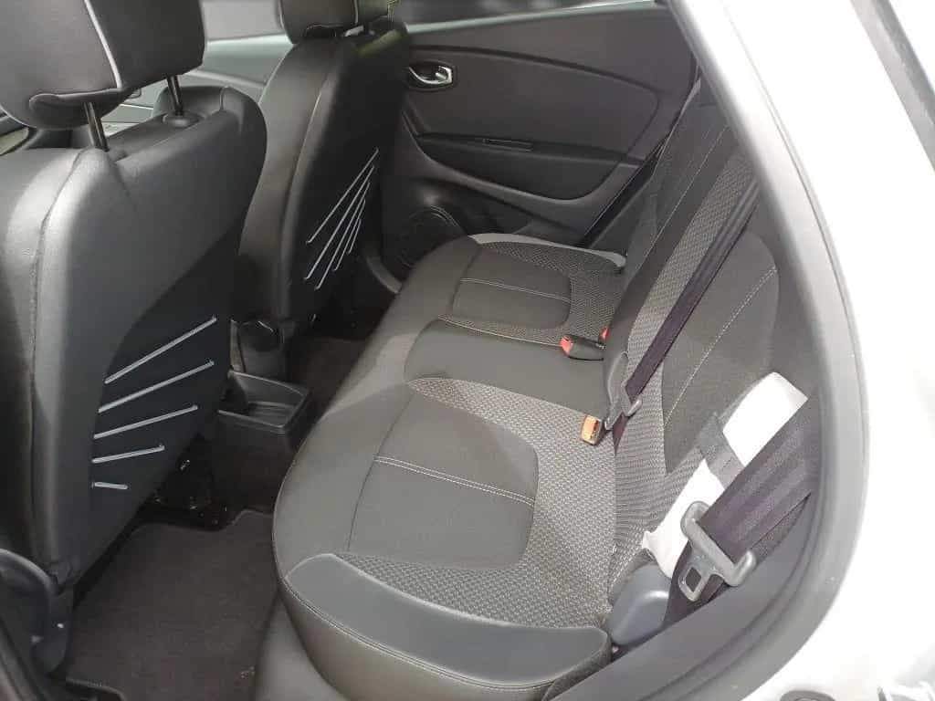 Renault Captur TCe 130 GPF BOSE EDITION 08/2019-photo-7