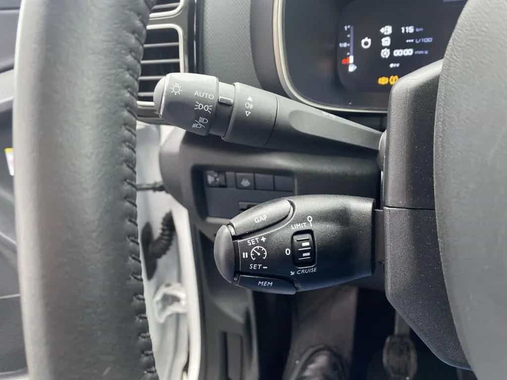 Citroën C5 Aircross 1.2 PureTech 130 C-Series S&S 01/2024-photo-12