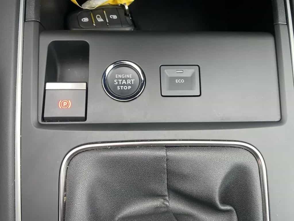 Citroën C5 Aircross 1.2 PureTech 130 C-Series S&S 01/2024-photo-17