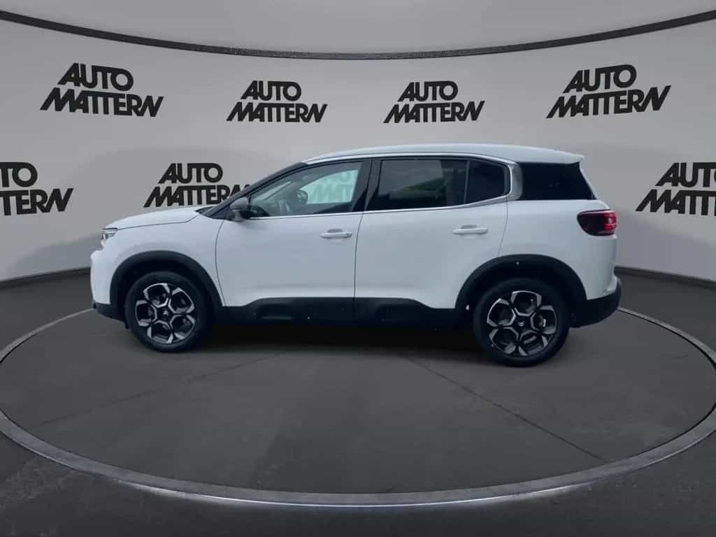 Citroën C5 Aircross 1.2 PureTech 130 C-Series S&S 01/2024-photo-4