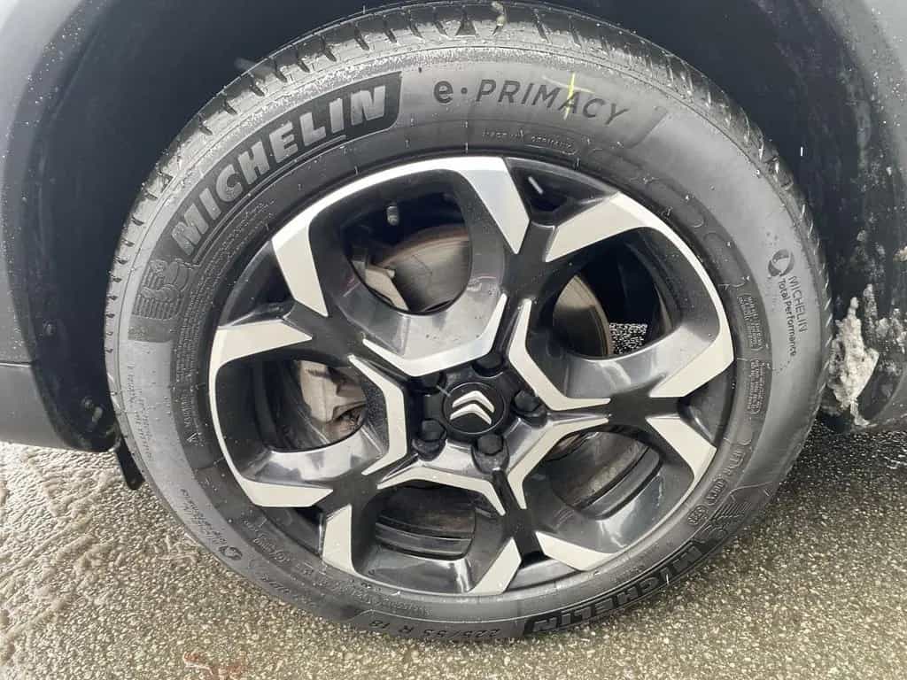Citroën C5 Aircross 1.2 PureTech 130 C-Series S&S 01/2024-photo-9