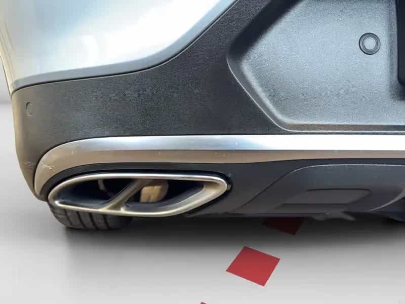 Mercedes-Benz GLC 43 AMG COUPÉ 4M AHK SHD BURMESTER 360° SPUR 02/2017-photo-10