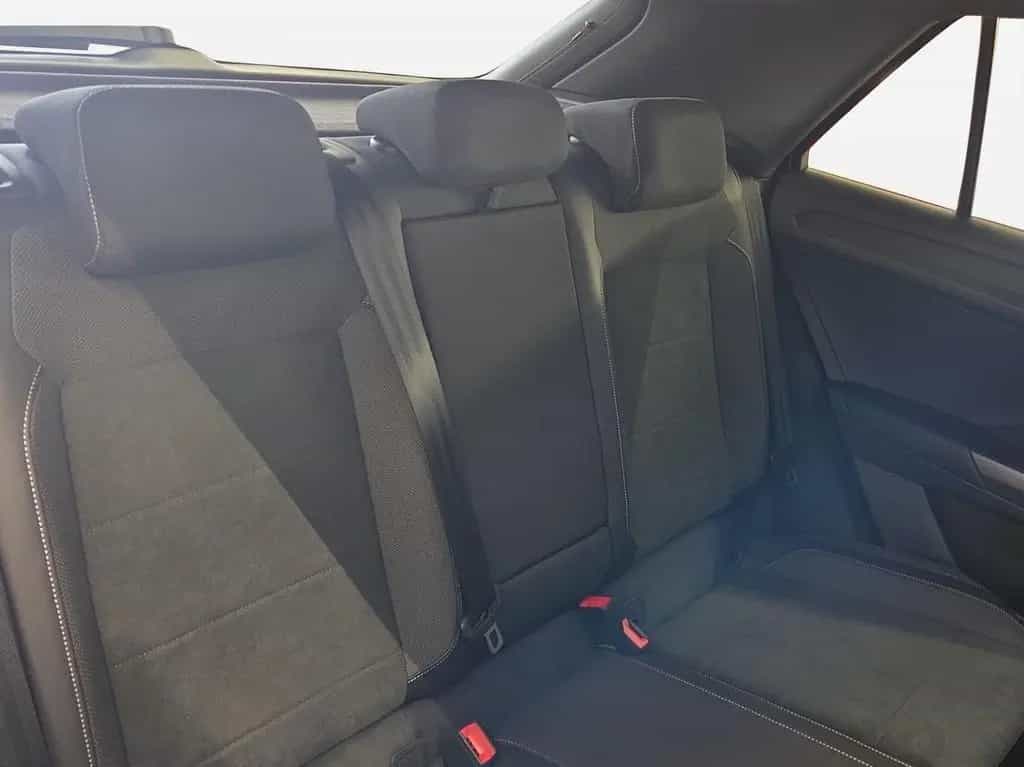 Volkswagen T-Roc 1.5 TSI R-Line Black Style *Navi*AHK*IQ-Li 04/2025-photo-16