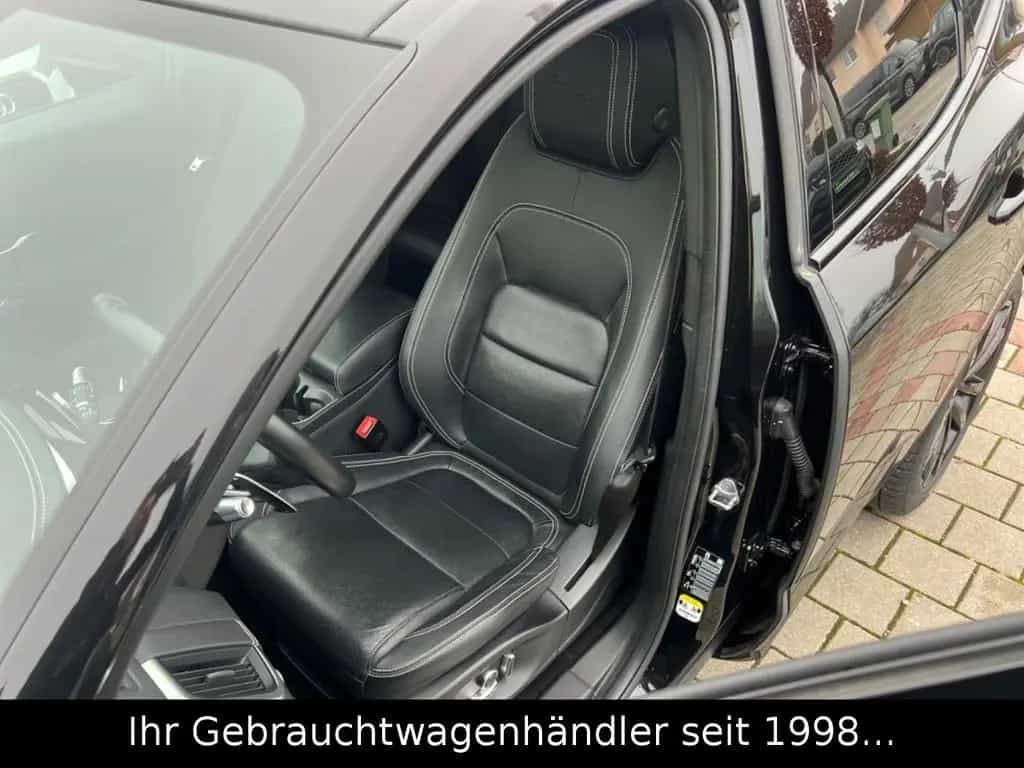 Jaguar E-Pace AWD R-Dynamic S *PANO/360°/BLACK/AHK/ACC* 03/2022-photo-14