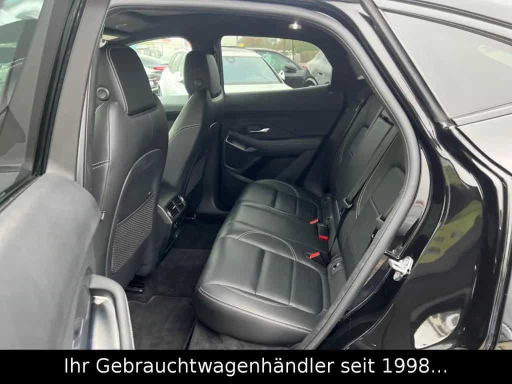 Jaguar E-Pace AWD R-Dynamic S *PANO/360°/BLACK/AHK/ACC* 03/2022-photo-23