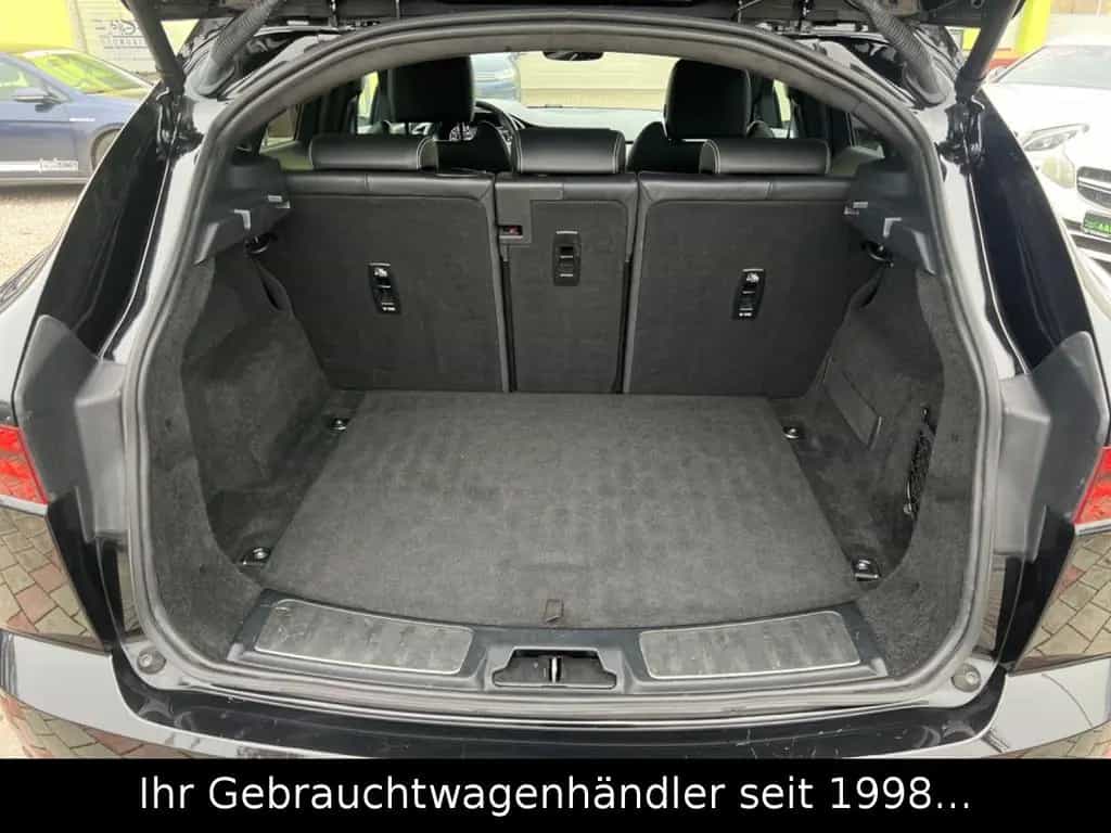Jaguar E-Pace AWD R-Dynamic S *PANO/360°/BLACK/AHK/ACC* 03/2022-photo-26