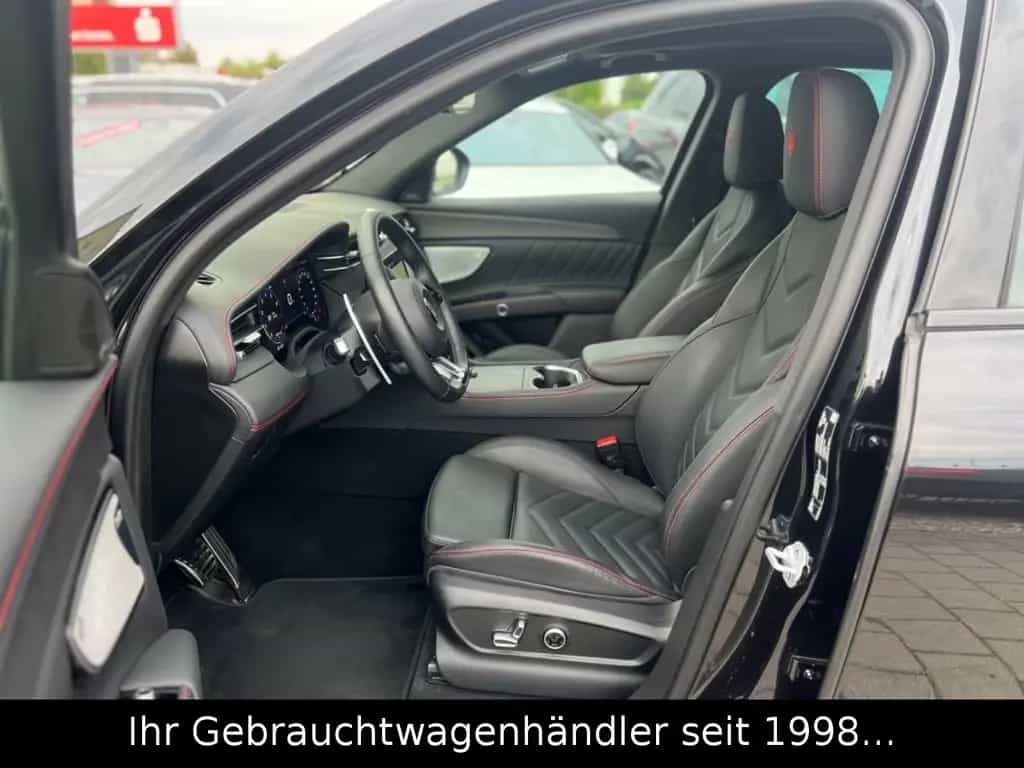 Maserati Grecale Trofeo 530 PS AWD *360°/PANO/HUD/SONUS* 05/2024-photo-12