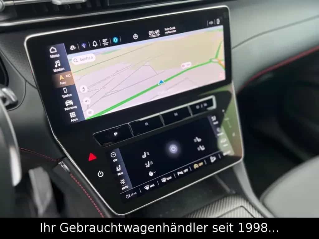 Maserati Grecale Trofeo 530 PS AWD *360°/PANO/HUD/SONUS* 05/2024-photo-18