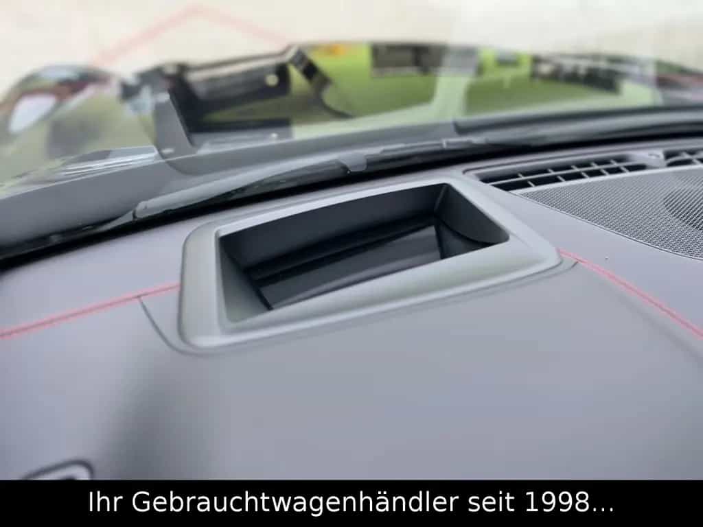 Maserati Grecale Trofeo 530 PS AWD *360°/PANO/HUD/SONUS* 05/2024-photo-21