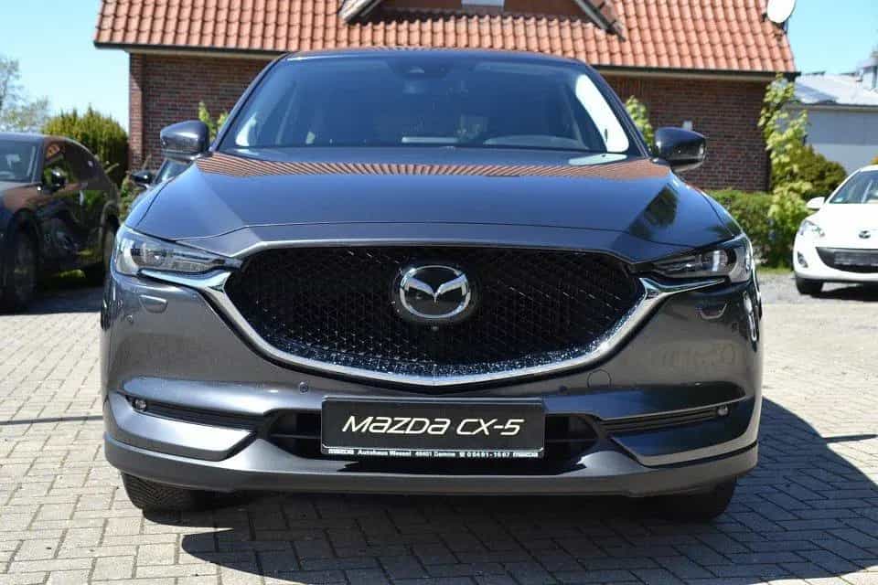 Mazda CX-5 SKYACTIV-G 2.5 194 AWD AUTOM SPORTSLINE TEC 08/2019-photo-1