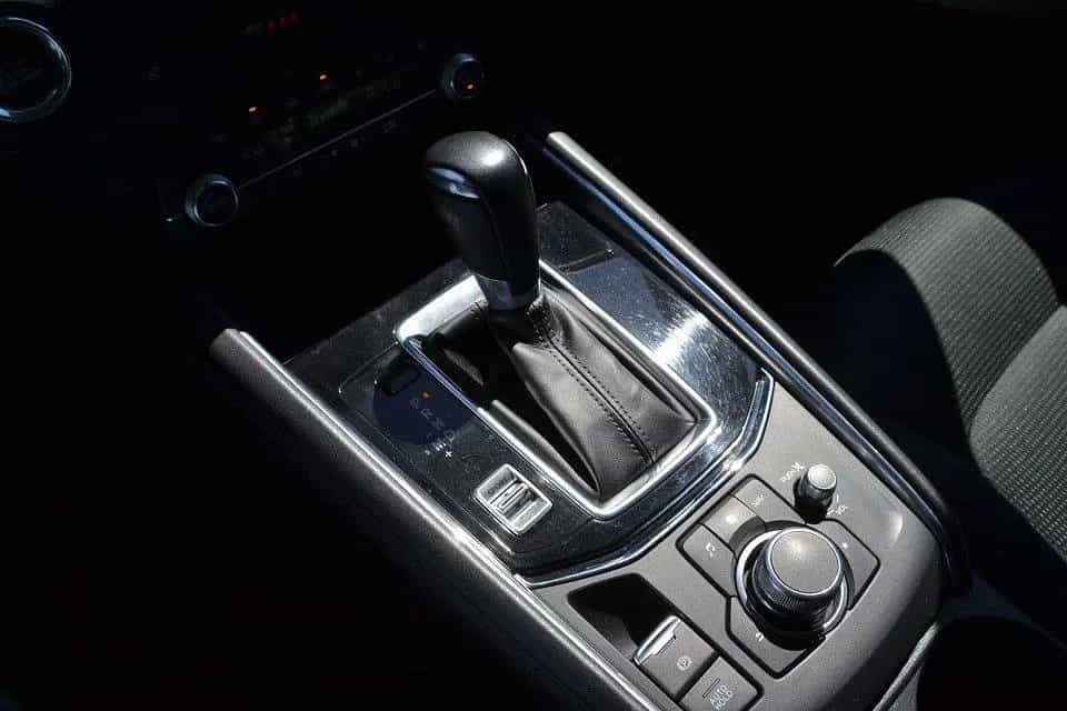 Mazda CX-5 SKYACTIV-G 2.5 194 AWD AUTOM SPORTSLINE TEC 08/2019-photo-11