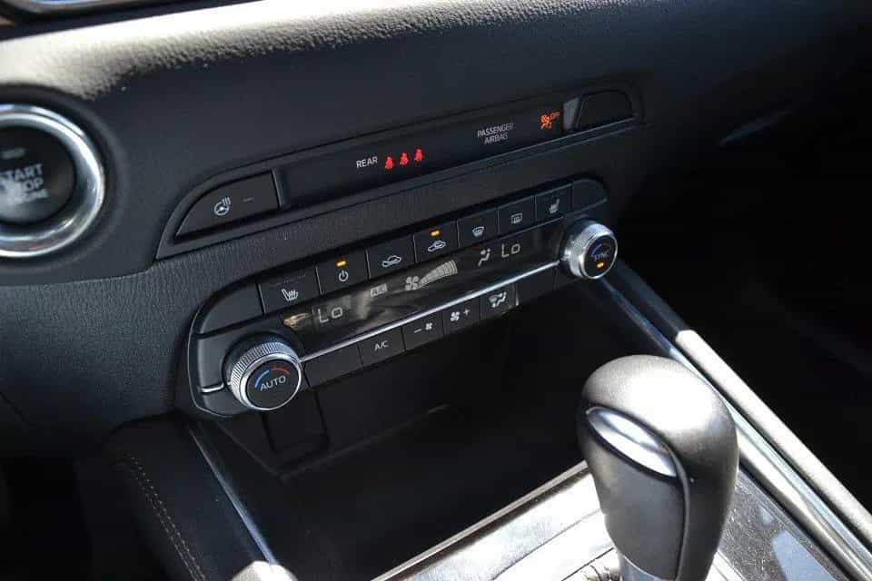 Mazda CX-5 SKYACTIV-G 2.5 194 AWD AUTOM SPORTSLINE TEC 08/2019-photo-12