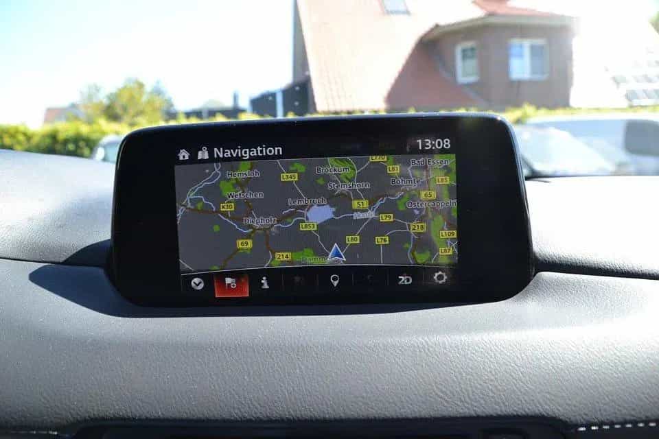 Mazda CX-5 SKYACTIV-G 2.5 194 AWD AUTOM SPORTSLINE TEC 08/2019-photo-13