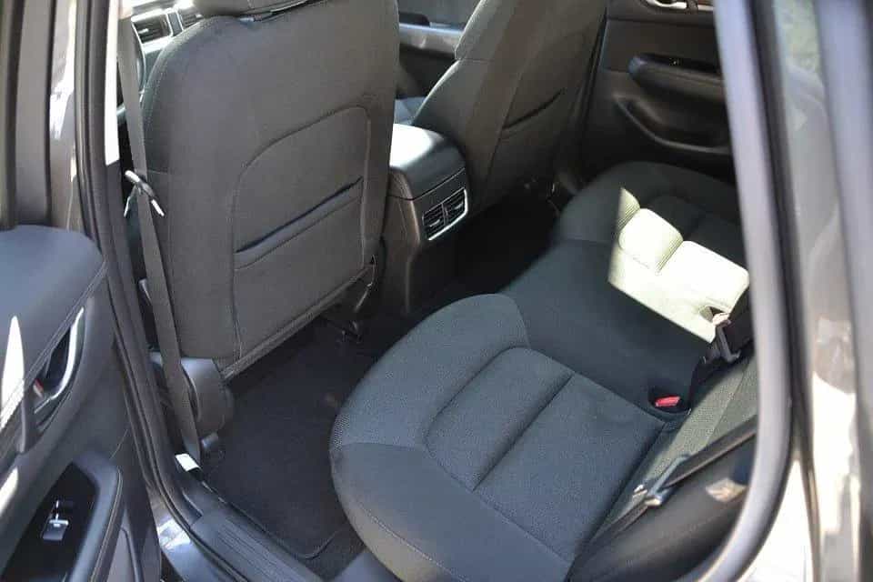 Mazda CX-5 SKYACTIV-G 2.5 194 AWD AUTOM SPORTSLINE TEC 08/2019-photo-15