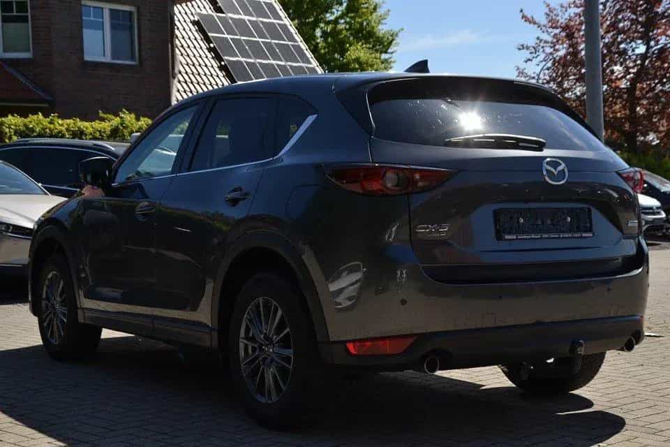 Mazda CX-5 SKYACTIV-G 2.5 194 AWD AUTOM SPORTSLINE TEC 08/2019-photo-4