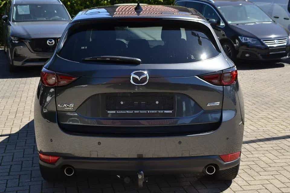 Mazda CX-5 SKYACTIV-G 2.5 194 AWD AUTOM SPORTSLINE TEC 08/2019-photo-5