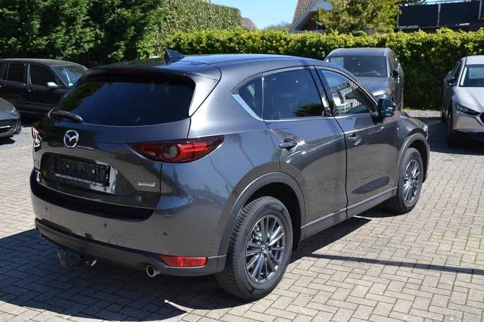 Mazda CX-5 SKYACTIV-G 2.5 194 AWD AUTOM SPORTSLINE TEC 08/2019-photo-6