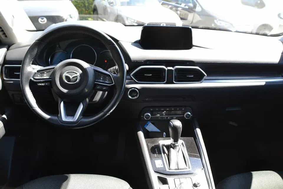 Mazda CX-5 SKYACTIV-G 2.5 194 AWD AUTOM SPORTSLINE TEC 08/2019-photo-7