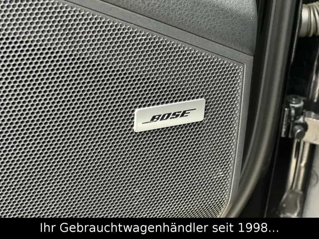 Porsche Cayenne *SPORTABGASANLAGE/STHZ/360°/PDLS/LHZ/1HD 03/2020-photo-17