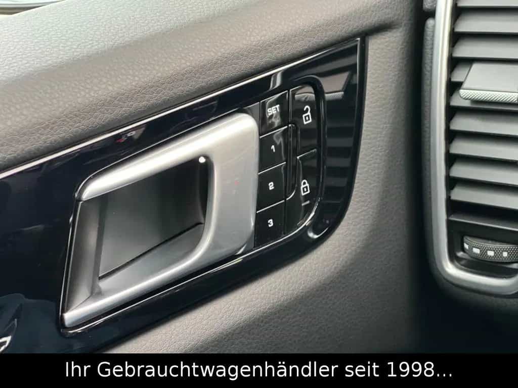 Porsche Cayenne *SPORTABGASANLAGE/STHZ/360°/PDLS/LHZ/1HD 03/2020-photo-18