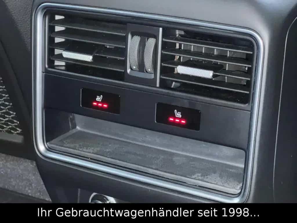 Porsche Cayenne *SPORTABGASANLAGE/STHZ/360°/PDLS/LHZ/1HD 03/2020-photo-22