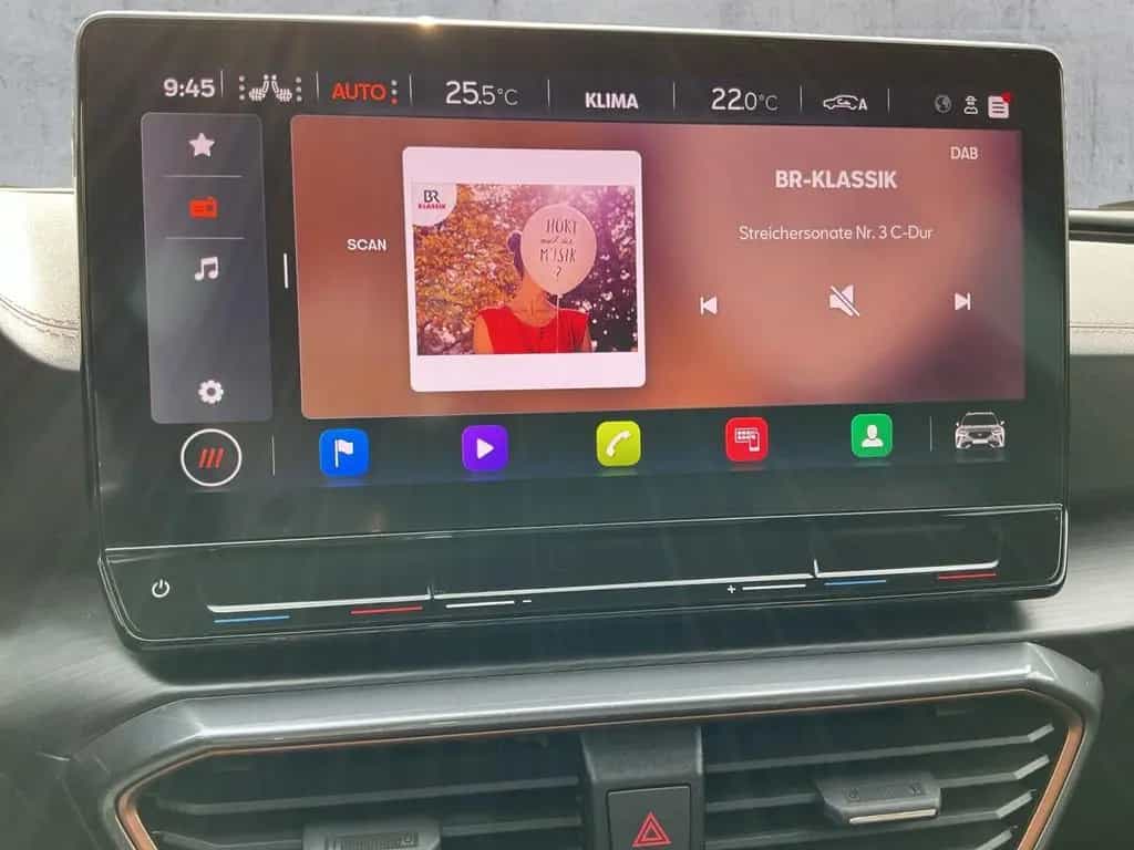 Cupra Formentor VZ 2.0 TSI 4D DSG MATRIX+NAVI+ACC+AHK 08/2023-photo-10
