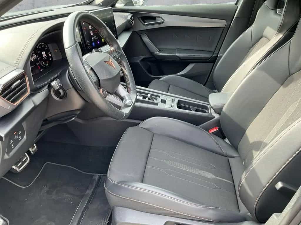 Cupra Formentor VZ 2.0 TSI 4D DSG MATRIX+NAVI+ACC+AHK 08/2023-photo-11