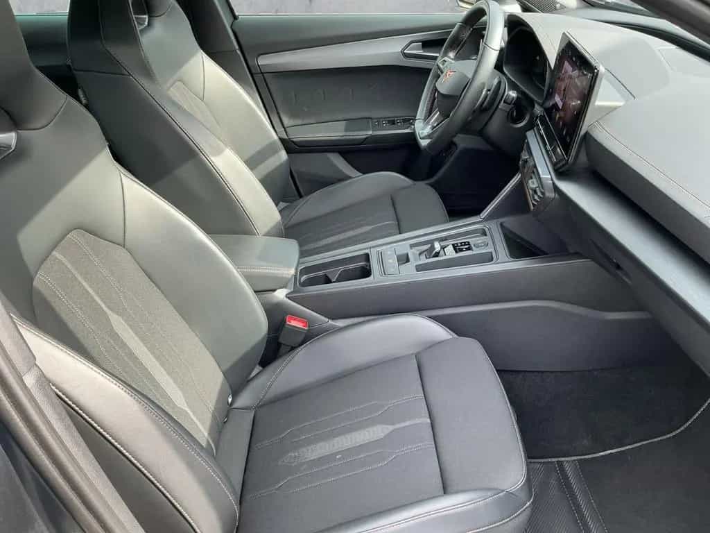 Cupra Formentor VZ 2.0 TSI 4D DSG MATRIX+NAVI+ACC+AHK 08/2023-photo-12