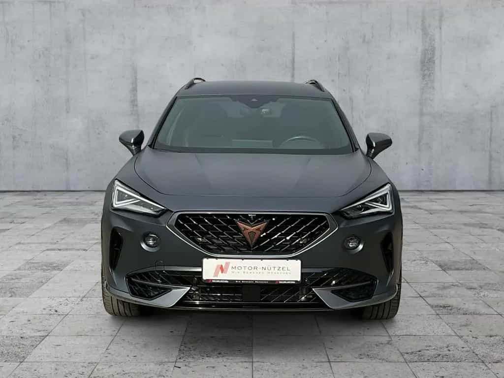 Cupra Formentor VZ 2.0 TSI 4D DSG MATRIX+NAVI+ACC+AHK 08/2023-photo-2