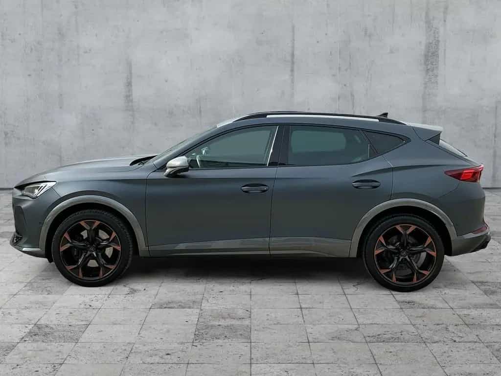 Cupra Formentor VZ 2.0 TSI 4D DSG MATRIX+NAVI+ACC+AHK 08/2023-photo-3