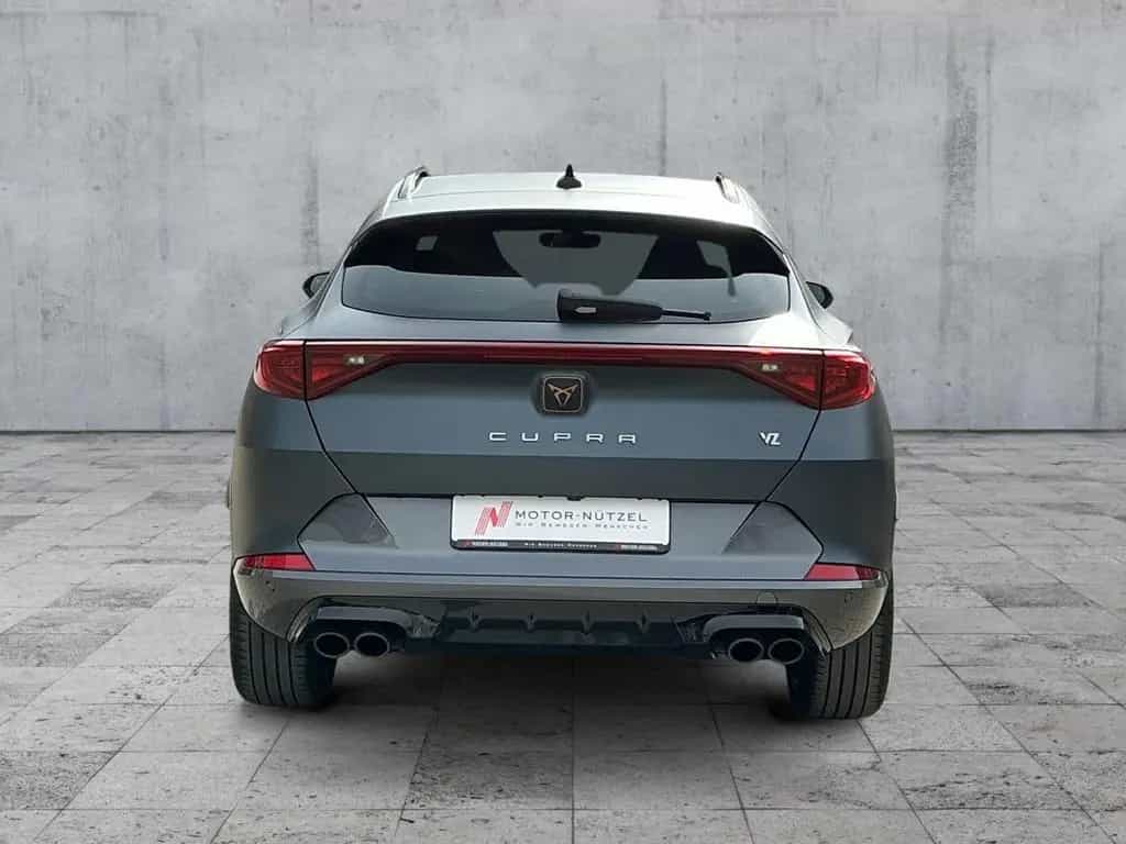 Cupra Formentor VZ 2.0 TSI 4D DSG MATRIX+NAVI+ACC+AHK 08/2023-photo-4